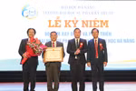 Trường Đại học Sư phạm Kỹ thuật - ĐH Đà Nẵng: 60 năm khẳng định thương hiệu 