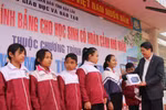 Trao 14.000 máy tính cho học sinh, Đắk Lắk vẫn còn dư hơn 2,8 tỷ đồng
