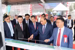Chủ tịch nước: Cảng Liên Chiểu phải là công trình gương mẫu, không thất thoát
