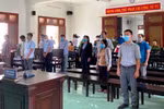 Phú Yên: hủy kết quả thi công chức 29 trường hợp liên quan việc lộ đề, sửa điểm