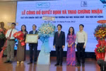 Kiểm định chất lượng để nhận ra mặt tồn tại, khắc phục hạn chế của nhà trường