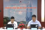 Đà Nẵng tổ chức đối thoại trực tuyến với người dân về Bảo hiểm y tế