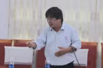 Chuyển đổi số trong giáo dục đại học: “Không chuyển đổi thì không tồn tại được”