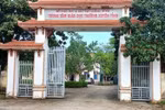 Vụ thủ quỹ tham ô hơn 6,4 tỷ đồng: Khai trừ Đảng một Phó phòng