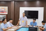  Hải Phòng yêu cầu bảo đảm an toàn, an ninh kỳ thi vào 10 lên hàng đầu