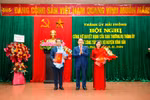 Hải Phòng điều động, bổ nhiệm, luân chuyển nhiều cán bộ chủ chốt
