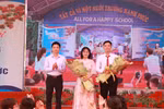 Giáo viên Hải Phòng ứng dụng thiết bị số trong giảng dạy môn Khoa học tự nhiên