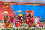 Tết Nguyên đán của người Việt trong mắt giáo viên nước ngoài