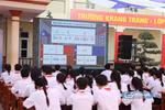 Bộ GDĐT ban hành Khung năng lực số thống nhất cho cán bộ quản lý, giáo viên