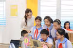 SGK Lịch sử và Địa lý theo chương trình mới có cách tiếp cận mới mẻ, hấp dẫn