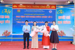 Hải Phòng: Rèn kỹ năng ứng phó với căng thẳng và áp lực cho học sinh