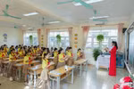 Thiếu gần 2.300 giáo viên, Quảng Ninh giải quyết thế nào?