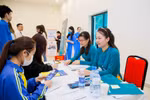 ĐH Hạ Long tăng học phí từ kỳ 2 năm học 2023-2024 nhưng thấp hơn mức trần