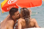 Clip sex của Pique và Shakira được gạ mua với giá 310.000 USD