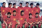 Những khoảnh khắc huy hoàng của bóng đá Việt Nam thập niên 1990 (Kỳ 3)