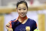 'Búp bê' Hà Thanh đoạt danh hiệu VĐV tiêu biểu năm 2011
