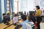 Địa phương "than" khó khi thực hiện đấu thầu, mua sắm trang thiết bị dạy học