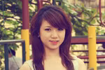 Thí sinh Hà Phương Mai - SBD 11