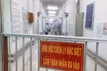 Ban Chỉ đạo Phòng, chống nCoV Hà Nội họp 3 lần/tuần, quận báo cáo hàng ngày