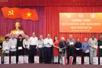 Thủ tướng: Không để ai khó khăn trong dịp Tết
