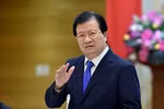 Hội đồng thẩm định nhiệm vụ lập quy hoạch tổng thể quốc gia thời kỳ 2021-2030