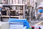 Xuất khẩu khẩu trang y tế phải có giấy phép