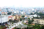 Phê duyệt nhiệm vụ lập Quy hoạch tỉnh Nam Định
