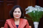 Bổ nhiệm Chủ tịch Hội đồng quản trị Ngân hàng Chính sách xã hội
