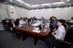 Xác định mục tiêu, khâu đột phá để hướng tới sự phát triển thành công của EVNNPT