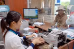 Phê duyệt chiến lược tài chính toàn diện quốc gia