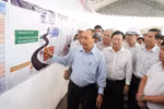 Năm 2021 sẽ khánh thành toàn tuyến Trung Lương-Mỹ Thuận