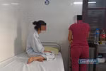 Nữ sinh trầm cảm nhập viện vì ám ảnh phải đạt điểm 9, điểm 10