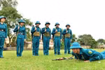 Quy định chế độ, chính sách đối với Dân quân tự vệ