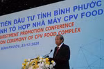 Bình Phước đang hội tụ đủ các yếu tố “thiên thời - địa lợi - nhân hòa”