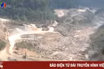 Kiểm tra phản ánh liên quan đến dự án thủy điện Thượng Kon Tum