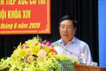 Đất nước đạt được nhiều kết quả tích cực