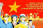 Rà soát, tổng hợp số lượng, thành phần đại biểu theo đúng Đề án tổ chức Đại hội