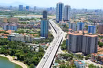 Nhiệm vụ lập quy hoạch hệ thống đô thị và nông thôn