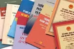 Kịp thời xử lý văn bản trái luật