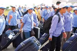 Điều kiện cấp phép hoạt động dịch vụ đưa người lao động đi làm việc ở nước ngoài
