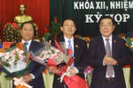 Thủ tướng phê chuẩn nhân sự 10 tỉnh, thành phố