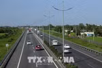 Chuyển đổi phương thức đầu tư 3 dự án