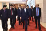 Xây dựng đội ngũ cán bộ, công chức Văn phòng Chính phủ "vừa hồng, vừa chuyên"