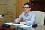 Bệnh viện Bạch Mai được đánh giá là một ổ dịch lớn, nguy hiểm