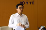 Đảm bảo đủ thuốc điều trị cho bệnh nhân nhiễm Covid-19 