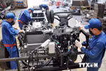 Tổ chức tổng điều tra kinh tế năm 2021