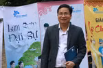 Thầy Khoa, người biến dự án dạy học tích hợp thành kỷ niệm khó quên với học trò