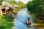 Nghiên cứu phản ánh “Việt Nam nên tham gia chuỗi bong bóng du lịch” 