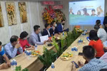  Tăng cường mở rộng hợp tác, Edumore phát triển ra nước ngoài