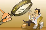 Tổng kết Chiến lược quốc gia phòng, chống tham nhũng 